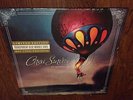 Circa Survive - On Letting Go transparent blue vinyl LP sealed new Brand