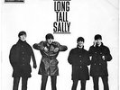 The Beatles British EP  Long Tall Sally  GEP 8913 GB England