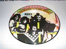 KISS - Hotter Than Hell Picture Disc  LTD. EDITION