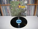Pugh Rogefeldt - Ja dä ä dä LP Orig. Swedish Psych Prog Folk (DJ Shadow)