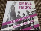 THE SMALL FACES SHA LA LA LA LEE 7