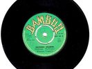 SOUL STEW - Jackie Mittoo & Sound Dimension (R64247)