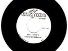 TIME IS TIGHT - Sound Dimensions (Jackie Mittoo) (R65261)