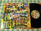 HAPPY MONDAYS, PILLS, THRILLS & BELLYACHES UK VINYL LP 1ST PR  EX+ AUDIO & SLV