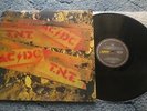 AC/DC - T.N.T. - Australische Albert Pressung FOC Gatefold RAR Black Label
