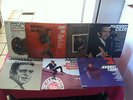 7 Johnny Cash Vinyl Record Albums