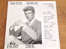 DAVID BOWIE - HAMMERSMITH ODEON 30 JUNE 1983