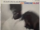 ART BLAKEY JAZZ MESSENGERS Like Someone In Love SEALED Blue Note STEREO LP