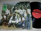 IKENGA SUPER STARS OF AFRICA *RARE DECCA AFRO ROCK LP MADE IN FRANCE*