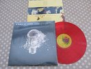 KINGS OF LEON Because Of The Times ORIGINAL US LP LIMITED COLORED SHRINK NM