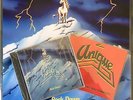 UNIQUE-ROCK DOWN - 12' VINYL 2 LP+2 CDs GERMANY AOR private press  Rock Pop 1989