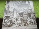 JETHRO TULL, 1975 UK LP, MINSTREL IN THE GALLERY,  STUNNING MINT- 