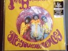 The Jimi Hendrix Experience Le 1500 Purple Haze 200gram Colored Vinyl Rare Oop