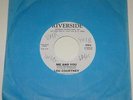 LOU COURTNEY*ME AND YOU*IF THE SHOE FITS*RIVERSIDE 4569*NORTHERN SOUL*MINT-