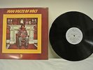 John Holt - 1000 Volts of Holt LP Vinyl Trojan Records Never Played