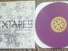 Mixtapes Maps & Companions vinyl screenprinted tour copy #d/125 not Wonder Years
