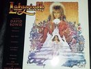 David Bowie, Trevor Jones ?– Labyrinth - Original Soundtrack Vinyl, LP, Album