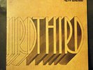 SOFT MACHINE Dbl  LP Third 1970  Cbs uk press robert wyatt psych