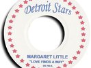 Rare Northern Soul - Margaret Little - Love Finds A Way