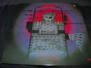 Voivod - Dimension Hatross - LP - Vinyl - Experimental Thrash Metal