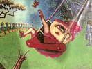 Little Feat Sailin Shoes LP vinyl record original master recordings