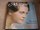 6 Vinyl LP: Mozart, Sämtliche Klaviersonaten, Ingrid Haebler