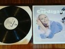 CARDIGANS Life orig vinyl LP EX/VG+ 1995 Stockhole records