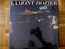 LAMONT DOZIER PEDDLIN' MUSIC ON THE SIDE 1977 DISCO SOUL 12