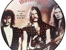 MOTORHEAD Iron Fist And The Hordes From Hell Picture Disc Vinyl LP NEW & SEALED