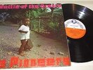 THE PIONEERS 1970 UK TROJAN LP BATTLE OF THE GIANTS