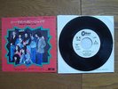 WIZZARD See My Baby Jive JAPAN White Label PROMO 7