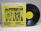 DEVO - Clockwork - LP Live in San Francisco 1977