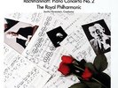 EARL WILD & JASCHA HORENSTEIN / Rachmaninoff Piano Concerto No.2 / Chesky CR2