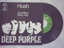 Deep Purple Hush