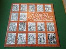 Fusion orchestra LP Skeleton in armour UK EMI 1st press BEAUTIFUL COPY