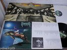 Vinyl LP NAZARETH 2 LP's Close enough for Rock`n Roll 1976 FOC + THE FOOL CIRCLE
