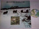 BACK DOOR - SAME - LP - 1973 - Klappcover