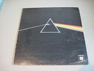 Pink Floyd-Dark Side Of The Moon-LP 1973 Quadraphonic Made in UK