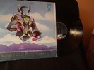 Can - Monster Movie - orig prog heavy psych   Super clean vinyl German Press.