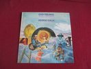 George Golla rare (Australian jazz) Lp- Easy Feelings