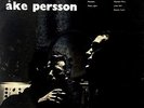 LARS GULLIN - AKE PERSSON S/T LP DUTCH Philips SWEDISH JAZZ RARE
