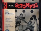 3 DARA SITOMPUL - SI KABAJAN - IRAMA- PUSPITA RARE - FIRST ALBUM-LISTEN
