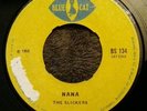 NANA/SLICKERS-May Never See My Baby-Martin Riley-BLUE CAT-BS 134-BOSS ORIG 7