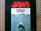 Jaws - Soundtrack Jon Williams Record LP