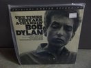 BOB DYLAN The Times They Are A-Changin' NEW/SEALED MFSL MOBILE FIDELITY 