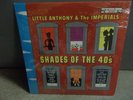 1960 ORIG-DOO-WOP-END 311-LITTLE ANTHONY & IMPERIALS-SHADES OF 40's-LP-SEALED