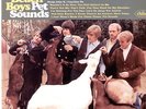 The Beach Boys Pet Sounds NEW SEALED 180g VINYL LP Brian Wilson *FREE UK POST