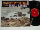 ERROLL GARNER-Concert By The Sea (1956) Mono COLUMBIA NM Original Pressing LP