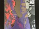 David Bowie Sound+Vision - 6  Clear virgin vinyl LP Rare Box Set