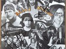 Blind Melon - Tones of Home - SIGNED 7